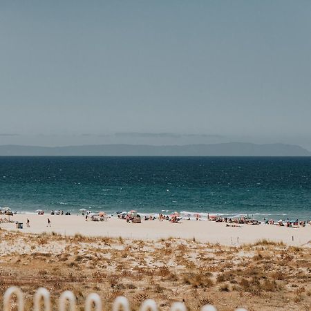 Colores De Zahara Zahara de los Atunes Exteriér fotografie
