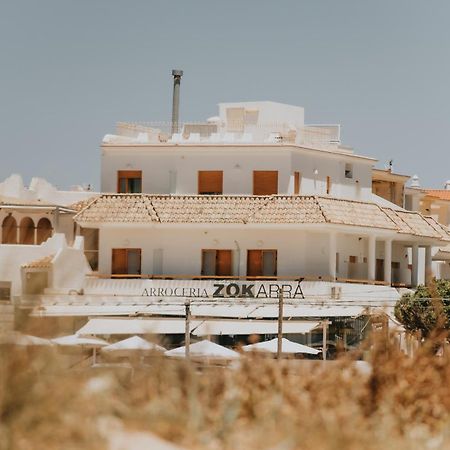 Colores De Zahara Zahara de los Atunes Exteriér fotografie
