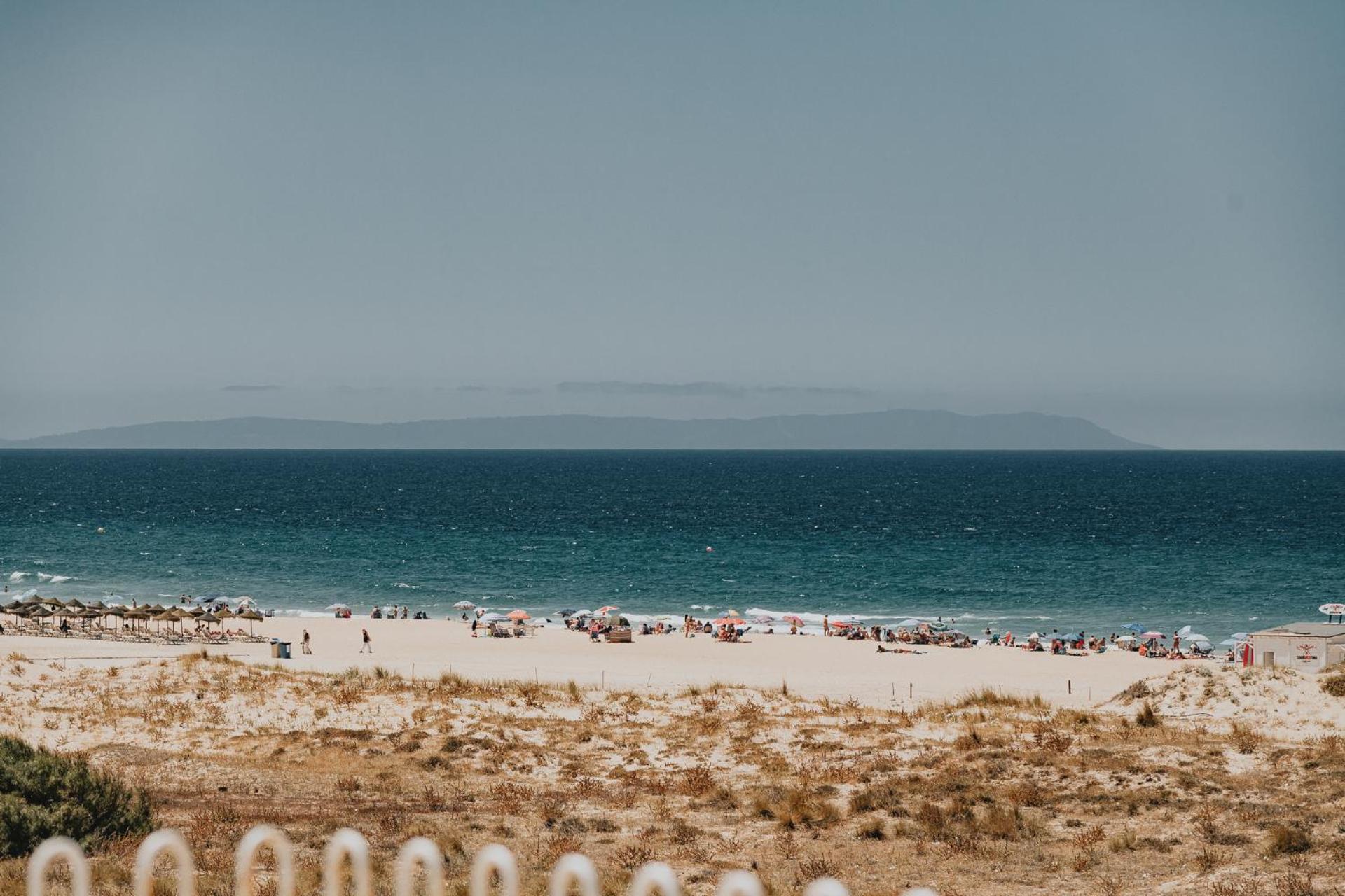 Colores De Zahara Zahara de los Atunes Exteriér fotografie