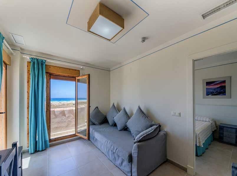 Colores De Zahara Zahara de los Atunes Exteriér fotografie