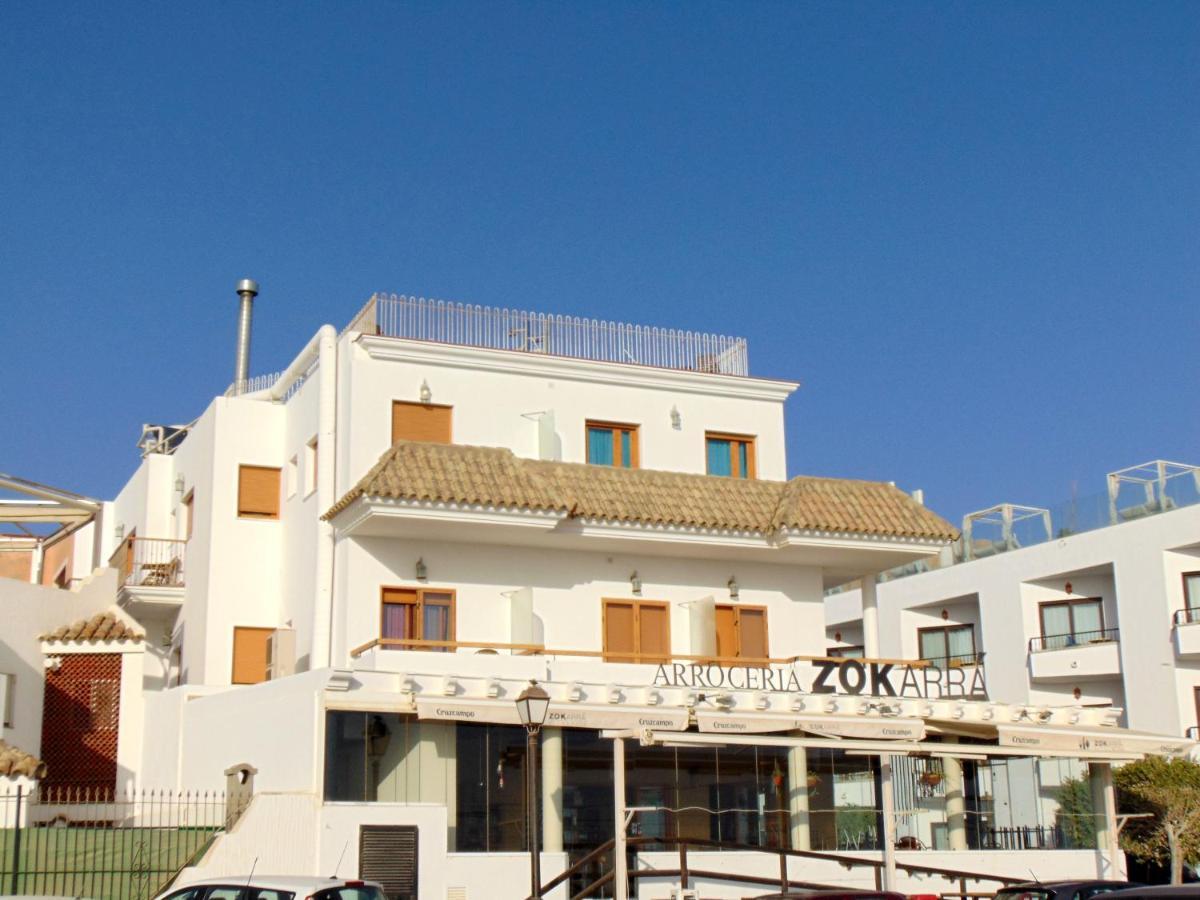 Colores De Zahara Zahara de los Atunes Exteriér fotografie